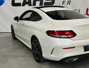 C 300 4 MATIC